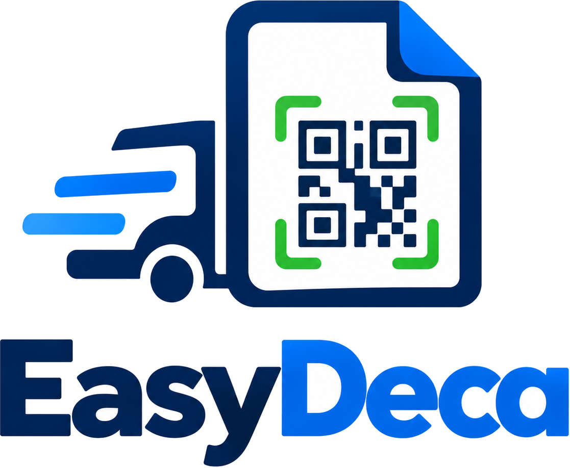 EasyDeca